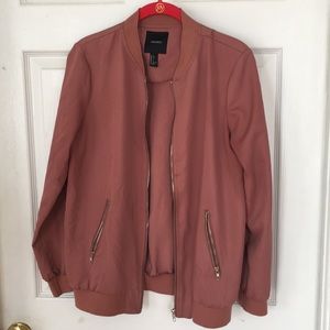 Forever 21 Jacket